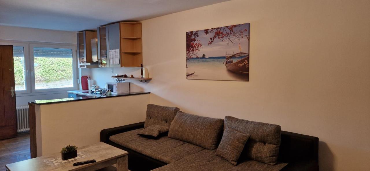 Adam'S Ferienapartments Bad Schallerbach Exteriér fotografie