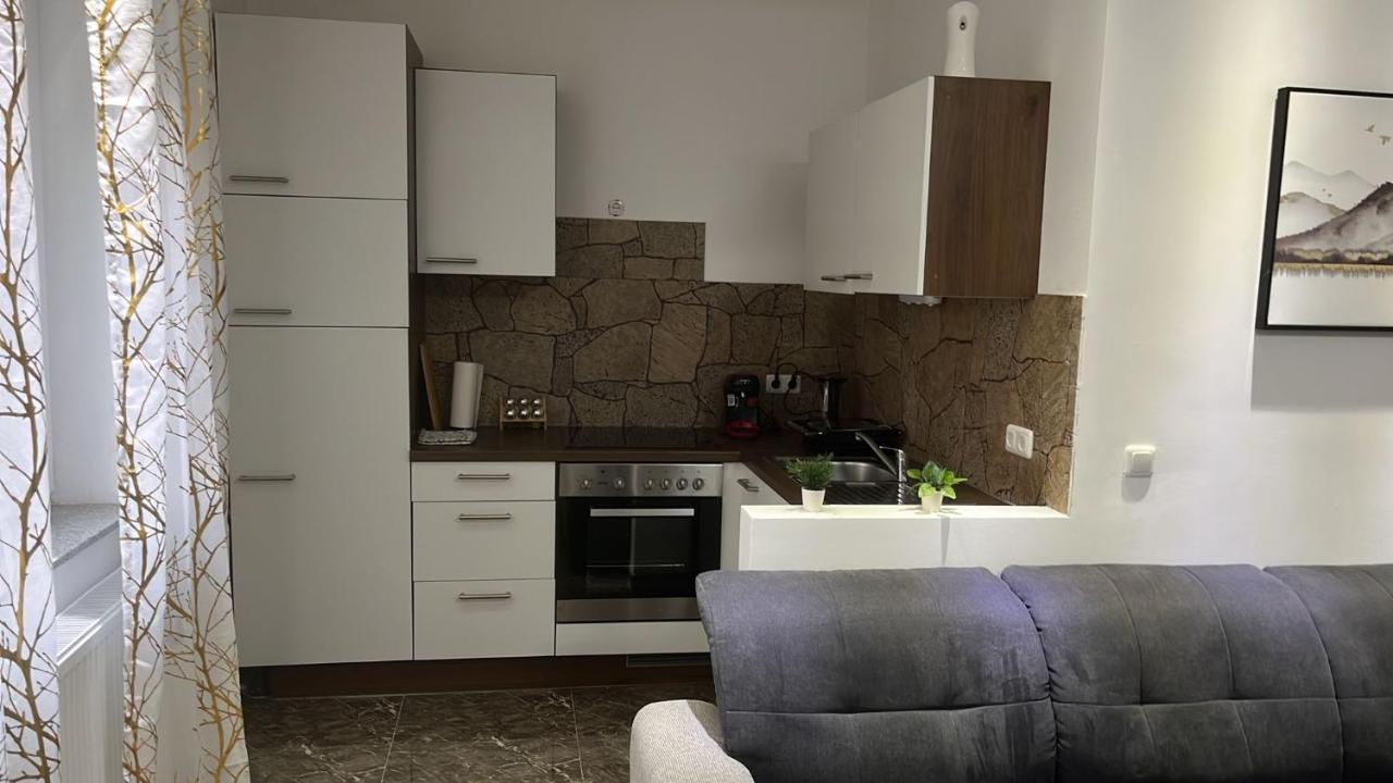 Adam'S Ferienapartments Bad Schallerbach Exteriér fotografie